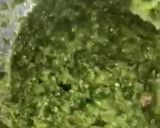 Foto langkah ke 5 dari resep Cumi Cabe Ijo || Sambal Baby Cumi || Cumi Balado || Sambal Cumi Wangi Rempah.