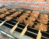 รูปขั้นตอนการทำที่ 6 ของ หมูปลาร้า น้ำจิ้มแจ่ว.เจ