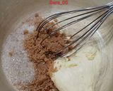 Foto langkah ke 1 dari resep Matcha Soft Cookies (oven tangkring).