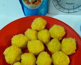 Foto langkah ke 2 dari resep Colenak.