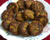 A picture of step 14 of Spicy Tuna Fish Potato Patties.