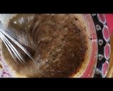 Foto del paso 2 de la receta: Panqué de ciruela pasa y nuez
