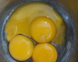 Foto langkah ke 1 dari resep Kue Putri Keraton.