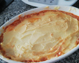 Foto del paso 4 de la receta: Pastel patata y atún