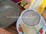 Bola Air Kelapa