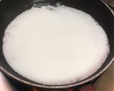 صورة لخطوة 1 من وصفة كريم كراميل ماما بالفواكة