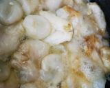 Foto del paso 4 de la receta: Cocochas bacalao