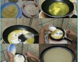 Foto langkah ke 4 dari resep Macaroni Schotel Panggang.