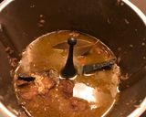 Foto del paso 5 de la receta Higaditos de Pollo en salsa (Thermomix)