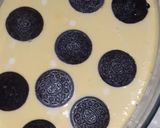 صورة لخطوة 3 من وصفة حلى الاوريو😋