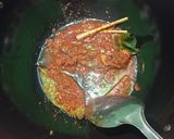 Foto langkah ke 2 dari resep Sayur Tempe Kacang Panjang.