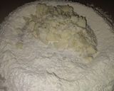 Foto del paso 1 de la receta: Bizcochitos de Grasa sin LEVADURA