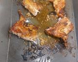 Foto del paso 4 de la receta Conil Espatarrat o Conejo Espatarrado
