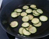 Foto del paso 4 de la receta Fideos de arroz veganos, ligeros y fáciles