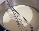 Foto del paso 3 de la receta: Flan de Kinder Bueno🍮🍫
