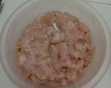 Foto langkah ke 1 dari resep Sate Taichan.
