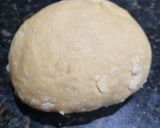 Foto del paso 2 de la receta: GALLETITAS ESPIRAL ❤️