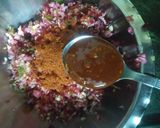 ચટપટા મસાલા મઠિયા (Chatpata Masala Mathiya Recipe In Gujarati) રેસીપી સ્ટેપ3ફોટો