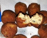 Foto del paso 9 de la receta: Croquetas de bacalao🐟