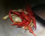 Foto langkah ke 6 dari resep Semur Bola Daging.
