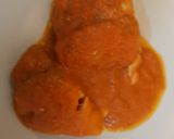 Foto del paso 4 de la receta: Bacalao con pisto en Thermomix