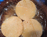 Foto del paso 1 de la receta: Tostadas