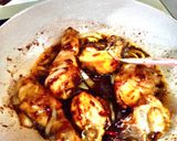 Foto langkah ke 5 dari resep Ayam Kecap.