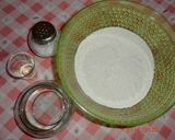 Foto del paso 1 de la receta: Masa Fácil