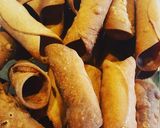 Foto del passaggio 5 della ricetta Cannolo siciliano