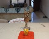 कांजी बङे रेसिपी चरण 5 फोटो