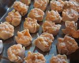 Foto langkah ke 5 dari resep Dimsum (Resep Andalan Buat Dagangan).