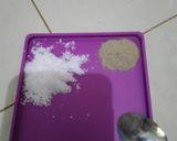 Foto langkah ke 1 dari resep Ayam goreng bawang.