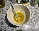 Foto del paso 1 de la receta Pollo Estilo Asado en Cocotte