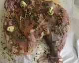 Foto del paso 1 de la receta: Condimento para pollo