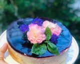 Hình bước làm 6 của món Bánh mousse dâu tằm