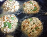 Foto del paso 5 de la receta: Croquetas de tofu