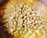 Foto del paso 3 de la receta: Sopa de arvejas