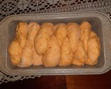 Foto del paso 3 de la receta: Pan de Calabaza