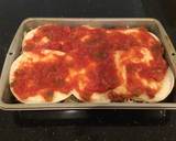 Mexican Lasagna recipe step 13 photo