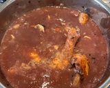 Foto del paso 12 de la receta: Pollo coq au vin