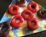 Eggless donuts recipe step 5 photo
