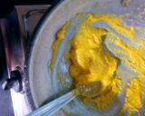 મૈંગો બ્રેડ મલાઈ રોલ(Mango bread malai roll recipe in gujarati) રેસીપી સ્ટેપ6ફોટો