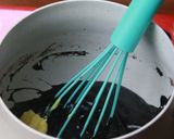 Foto langkah ke 4 dari resep Selai Coklat.