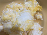 Sosis telur asam manis