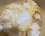 Foto langkah ke 1 dari resep Sosis telur asam manis.