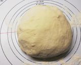 Retró kifli 🥐 recept fázis 3 fotója
