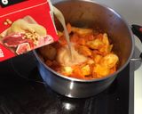 Foto del paso 4 de la receta: Olla gitana de Murcia