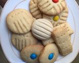 A picture of step 6 of Cookies.