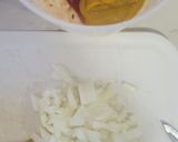 Foto del paso 1 de la receta: Salsa tipo bigmac 🍔♡