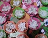 Foto langkah ke 1 dari resep Dimsum Ayam Saus Mentai.